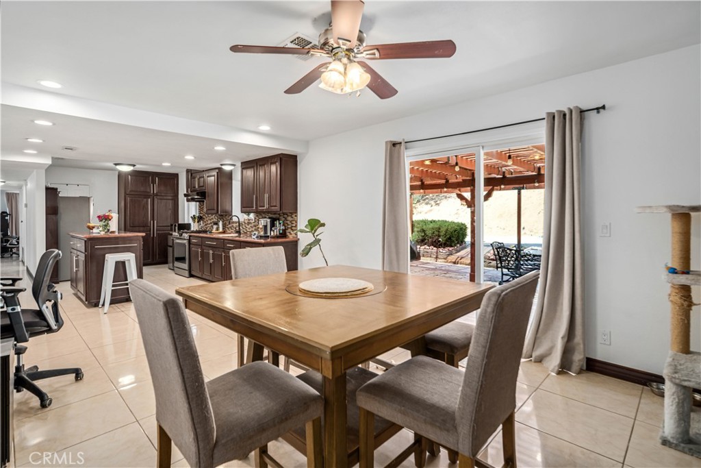 Rancho Santiago (RHST) - Residential