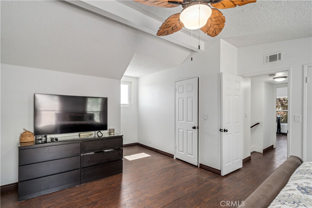 Rancho Santiago (RHST) - Residential