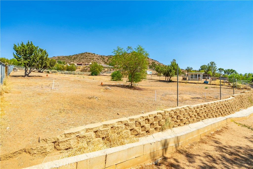 Rancho Santiago (RHST) - Residential