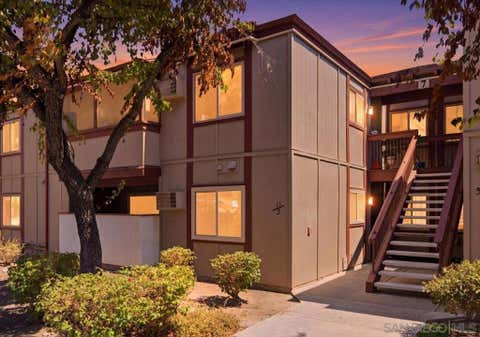 Photo of 5533 Adobe Falls Rd RD #3, San Diego, CA 92120 (MLS # 260019834SD)