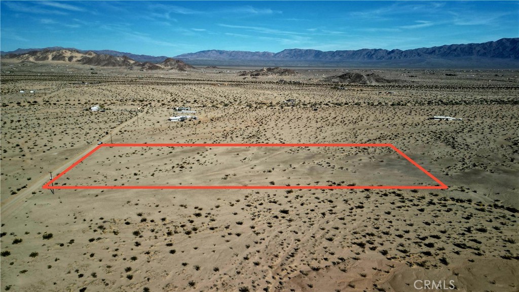 4301 Nevada Trail