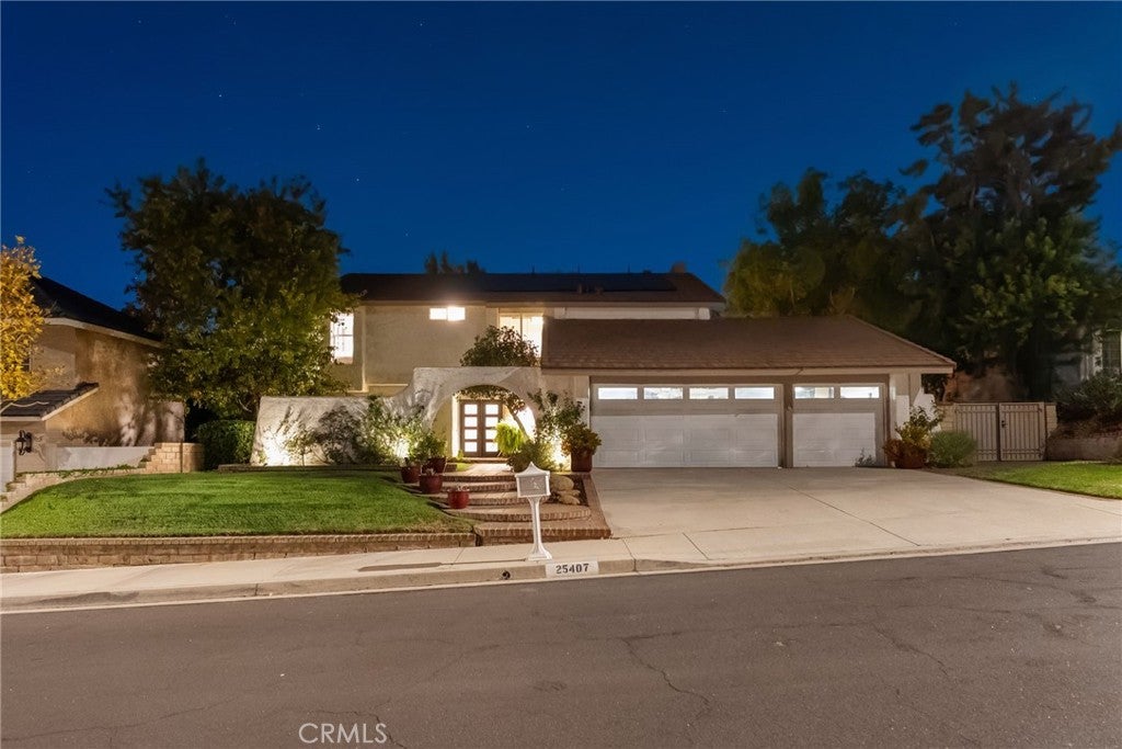 25407 Cariz Drive