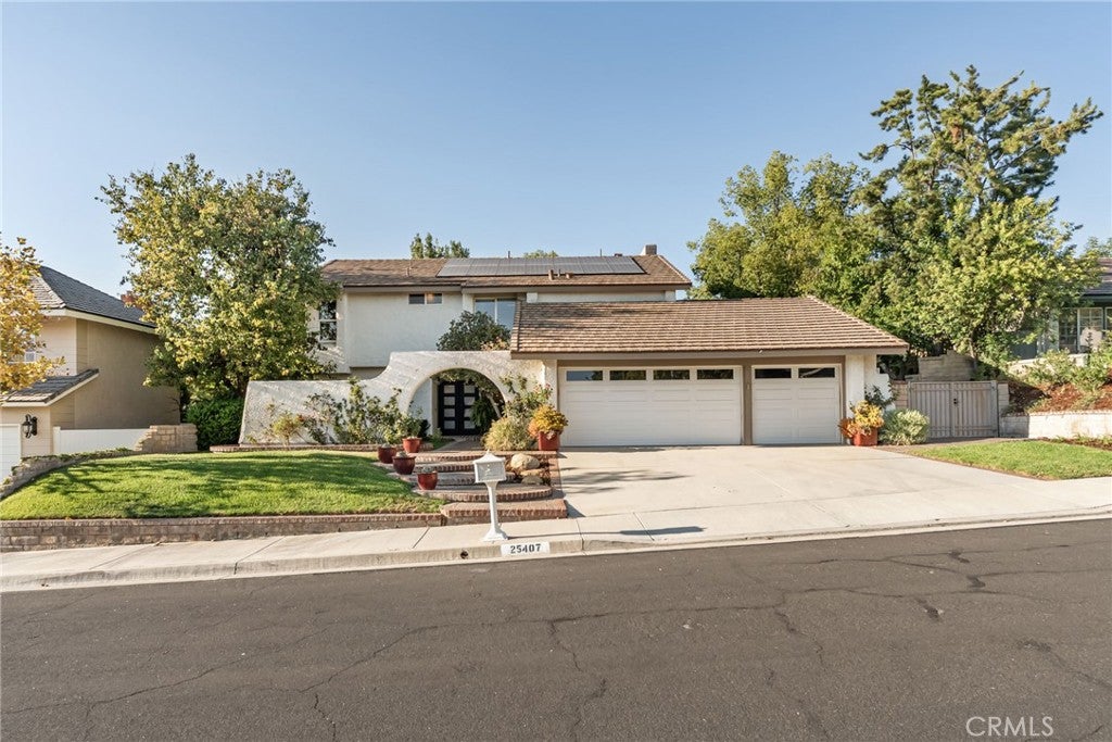25407 Cariz Drive