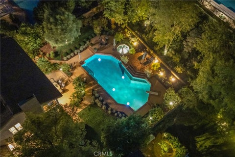Photo of 25407 Cariz Drive, Valencia, CA 91355 (MLS # SR26222443)