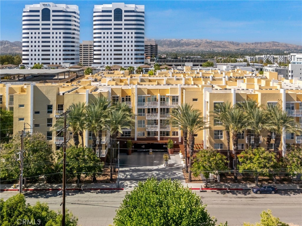 21301 Erwin Street