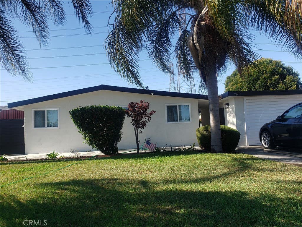 Photo of 9641 CRESTWOOD LN, Anaheim, CA 92804 (MLS # PW26162823)