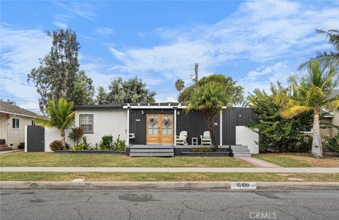 Photo of 15109 Gerkin Avenue, Lawndale, CA 90260 (MLS # IG26188995)
