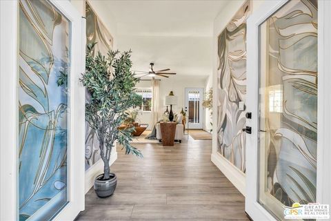 Photo of 106 Via Valverde, Cathedral City, CA 92234 (MLS # 26666915PS)