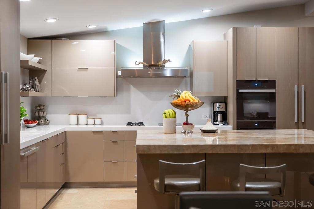 Solana Beach - Residential