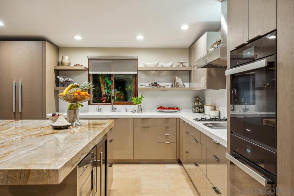 Solana Beach - Residential