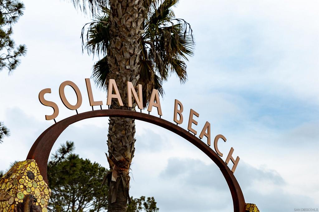 Solana Beach - Residential