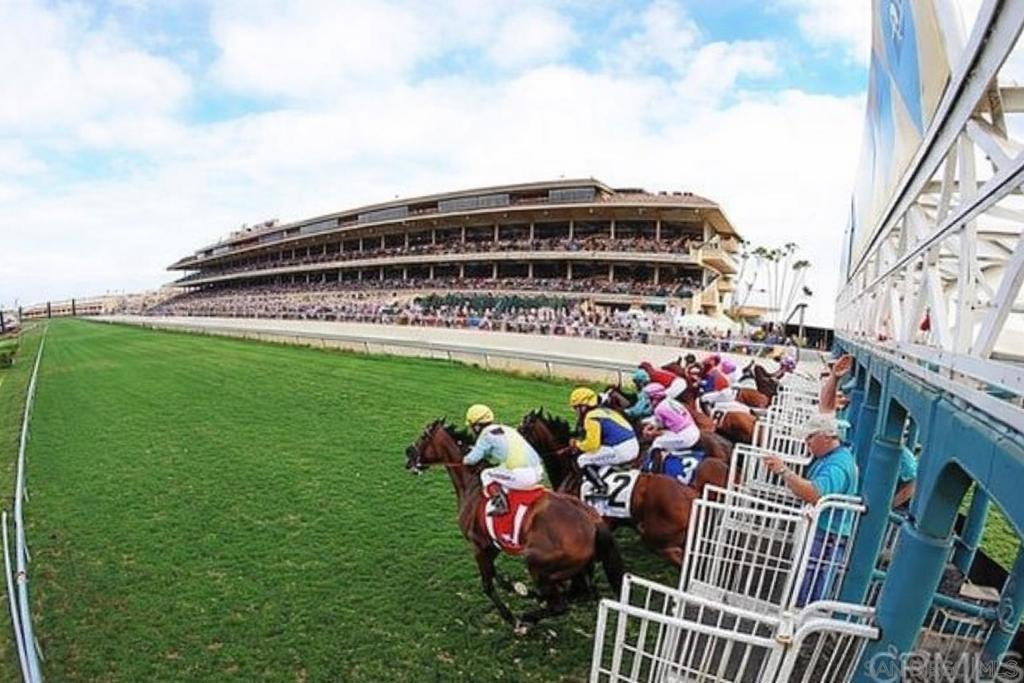 Solana Beach - Residential