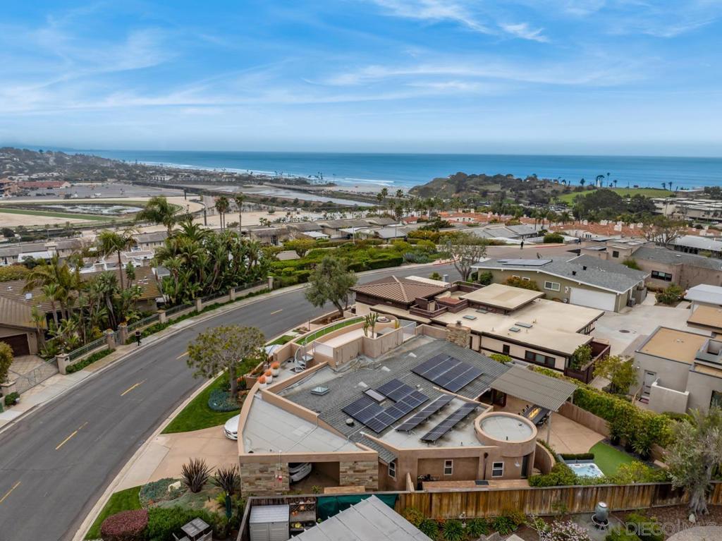 Solana Beach - Residential