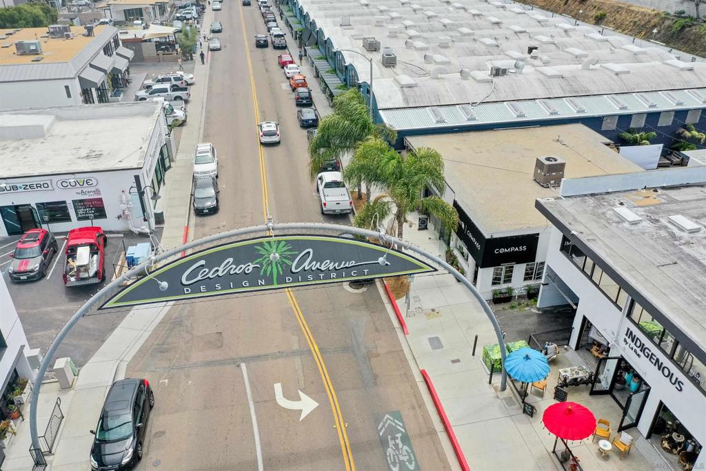 Solana Beach - Residential