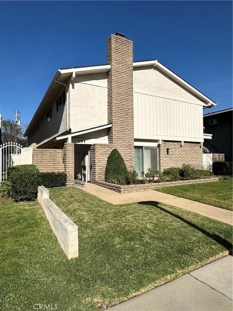 147 California Street