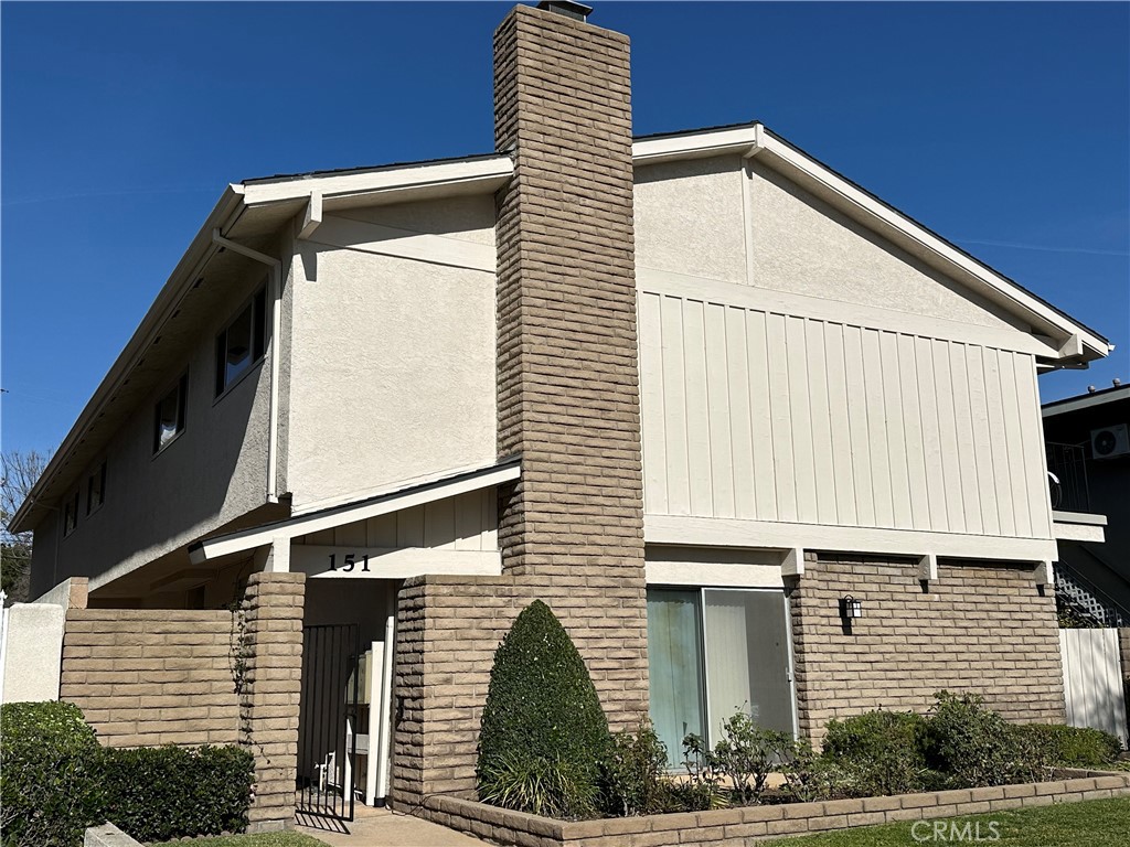 147 California Street