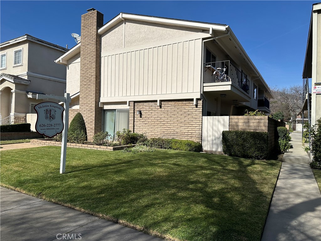 147 California Street