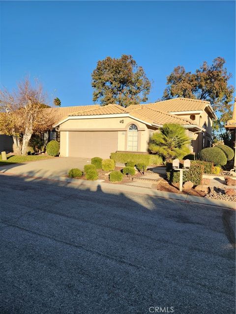 926 Olympic Banning CA 92220