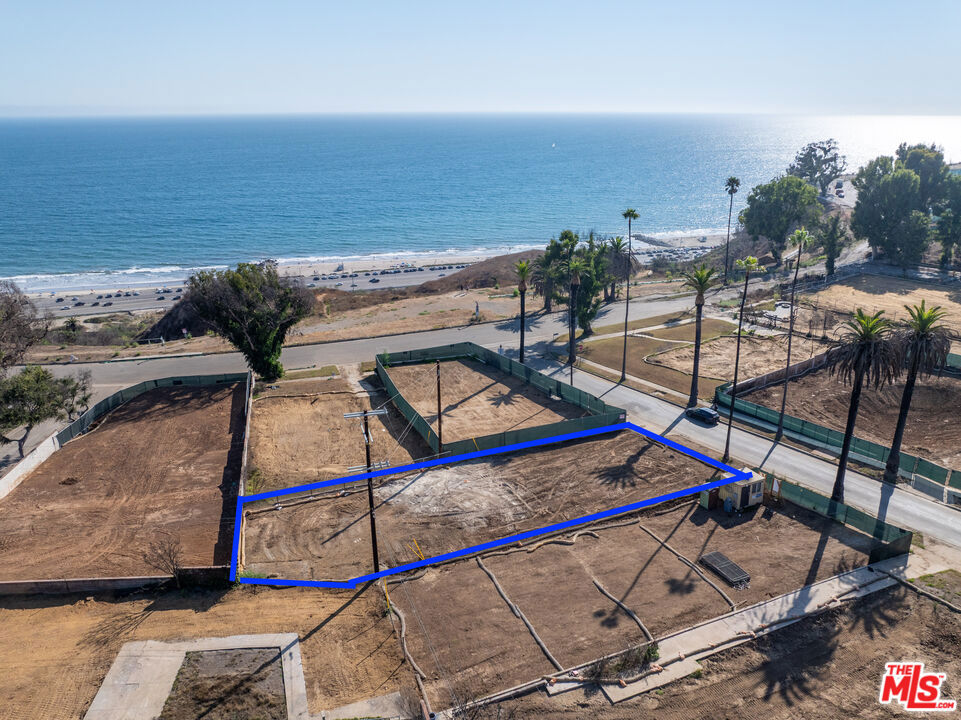 Don't miss your chance to bring your vision to life in the heart of Pacific Palisades! Just one lot away from the breathtaking Via Bluffs and only a few blocks to the heart of the Palisades Village, this rare offering presents a premier opportunity to build your dream coastal retreat. Nestled on a quiet street in one of Palisades most coveted neighborhoods, the property comes with thoughtfully designed single story, architectural plans of the previous home. Enjoy the best of both worlds: the serenity of ocean breezes, paired with easy access to all of the existing and future shops, dining, and amenities of the Village. Whether you are an owner-user seeking to create a custom home or a developer looking for a high-value project, this lot delivers an unparalleled canvas in an A+ location.