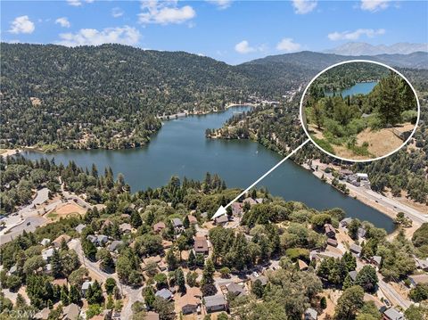 Photo of 402 Darfo DR, Crestline, CA 92325 (MLS # IG26140687)