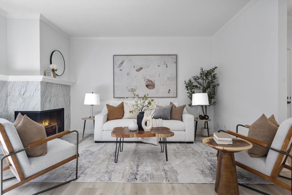 Photo of 29 Cove Lane, Redwood City, CA 94065 (MLS # ML82033831)