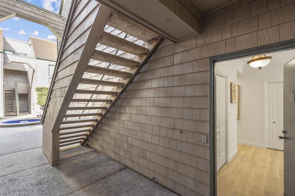 Photo of 29 Cove Lane, Redwood City, CA 94065 (MLS # ML82033831)