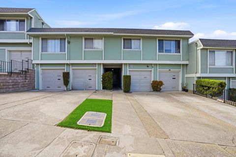 Photo of 2579 Greendale Drive, South San Francisco, CA 94080 (MLS # ML82049076)
