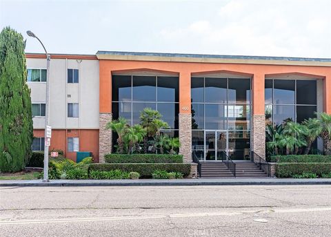 Photo of 400 N Acacia Avenue #B10, Fullerton, CA 92831 (MLS # PW25199921)