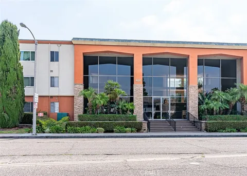 400 N Acacia Avenue Unit B10, Fullerton, CA 92831 - MLS#: PW25199921