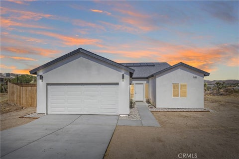 Photo of 7067 Mohawk Trail, Yucca Valley, CA 92284 (MLS # OC26134486)