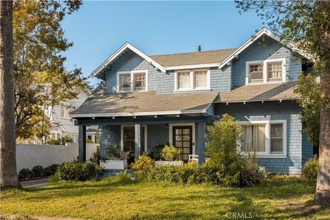 1065 Locust Pasadena CA 91106