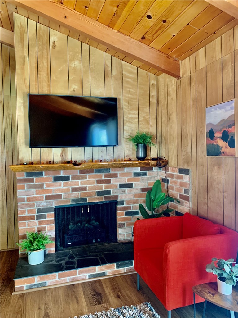 Green Valley Lake (GVLK) - Residential