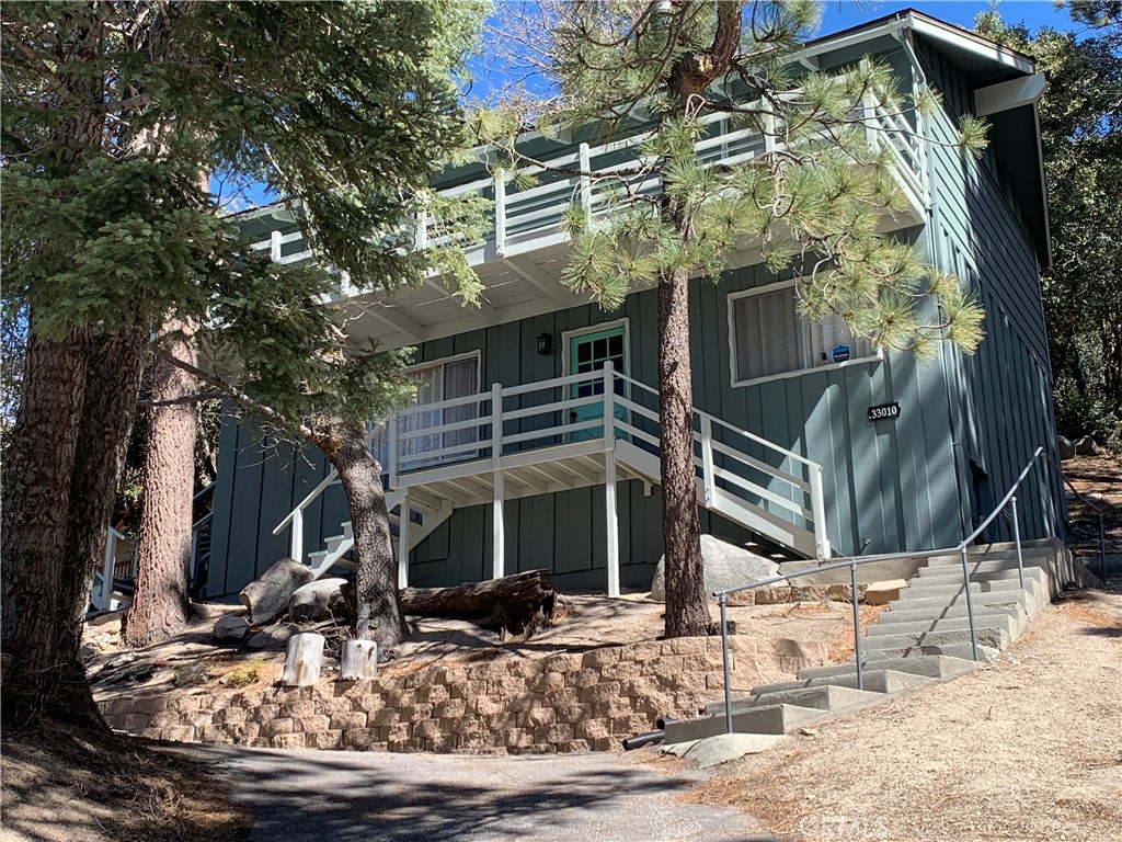 Green Valley Lake (GVLK) - Residential