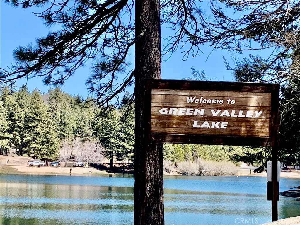 Green Valley Lake (GVLK) - Residential