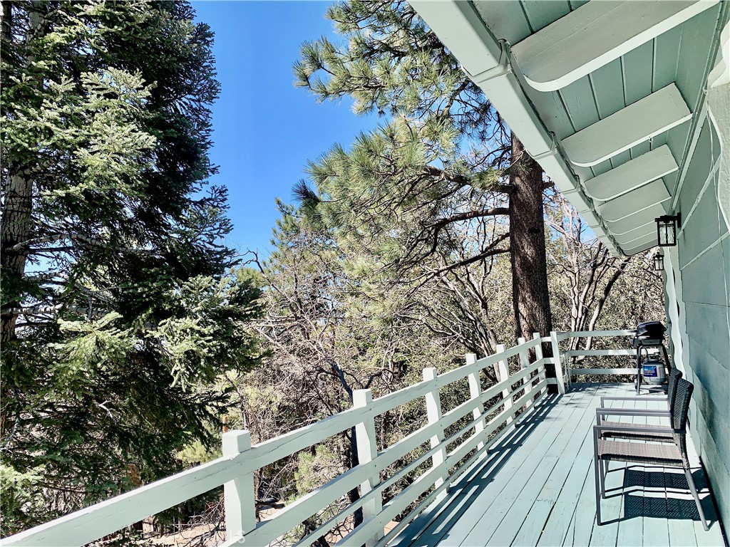 Green Valley Lake (GVLK) - Residential