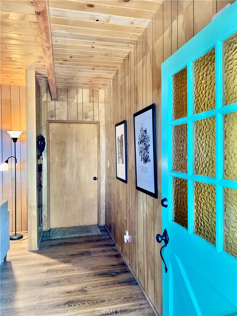 Green Valley Lake (GVLK) - Residential