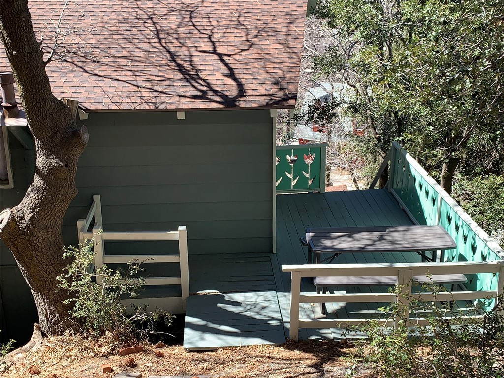 Green Valley Lake (GVLK) - Residential