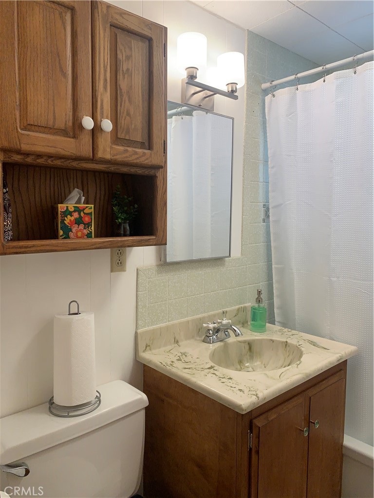 Green Valley Lake (GVLK) - Residential