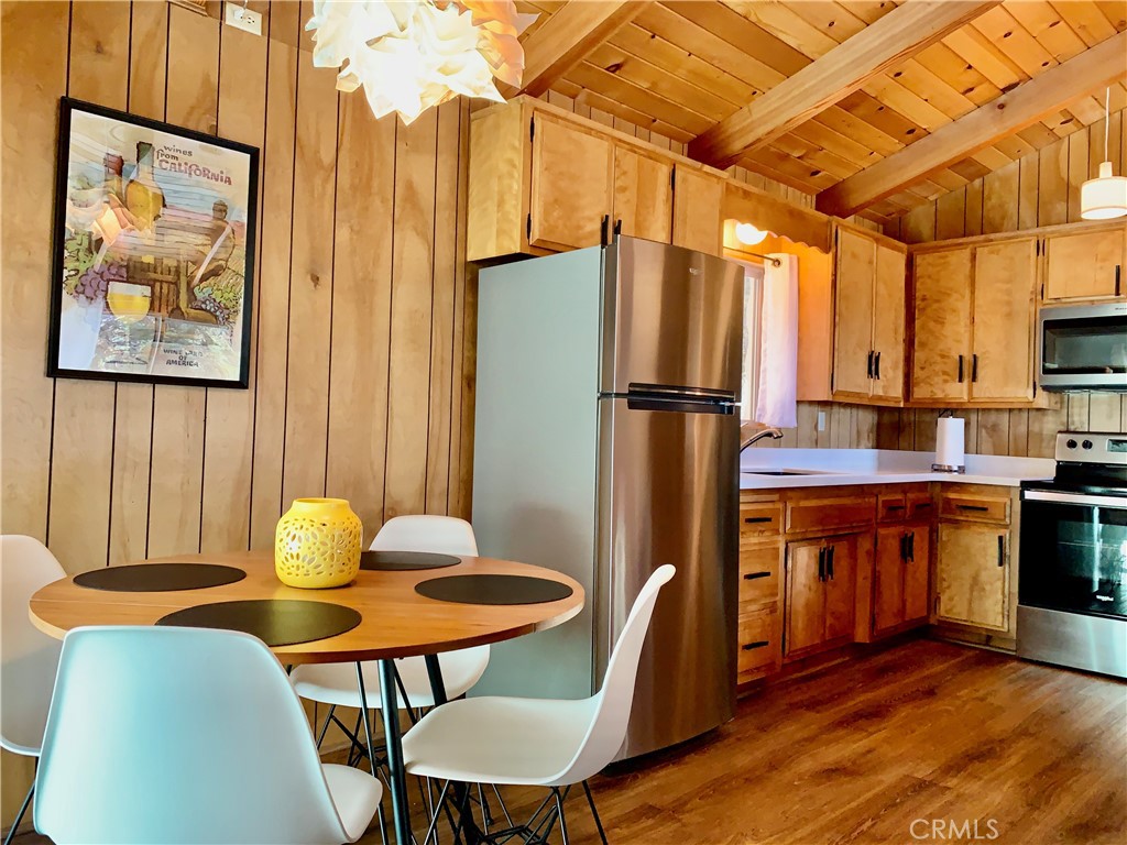 Green Valley Lake (GVLK) - Residential