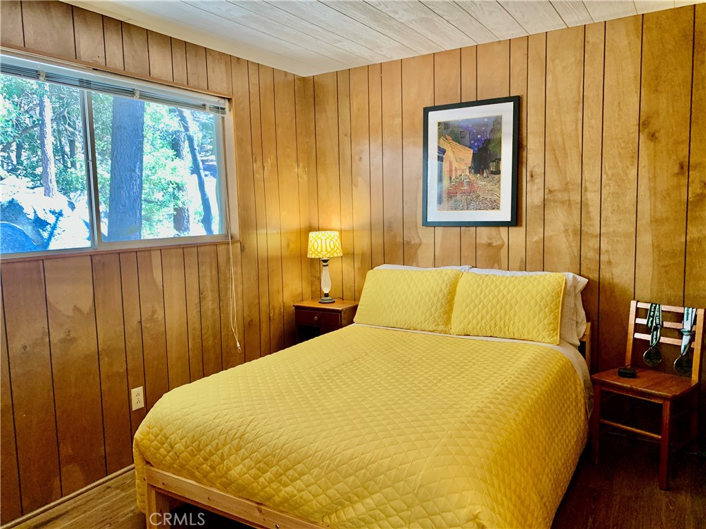 Green Valley Lake (GVLK) - Residential