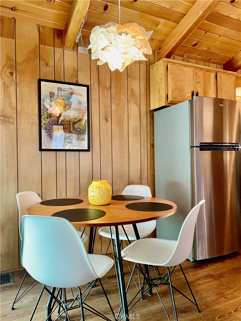 Green Valley Lake (GVLK) - Residential