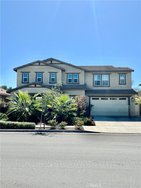 Photo of 33219 Barmetta LN, Temecula, CA 92592 (MLS # SW26226862)