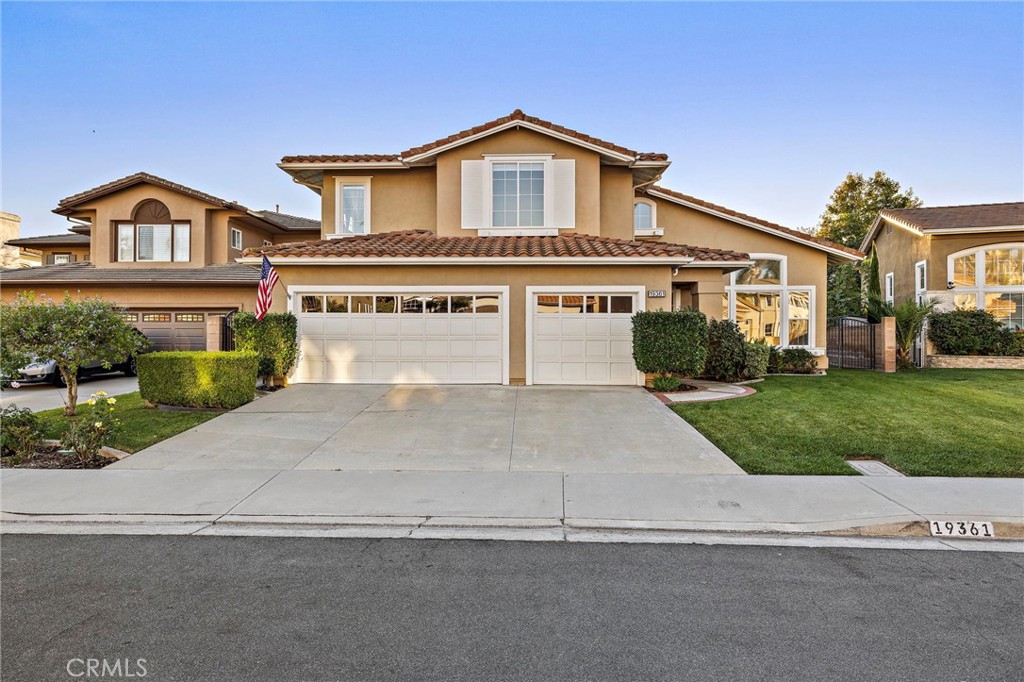 Crestmont (CSM) - Residential Lease