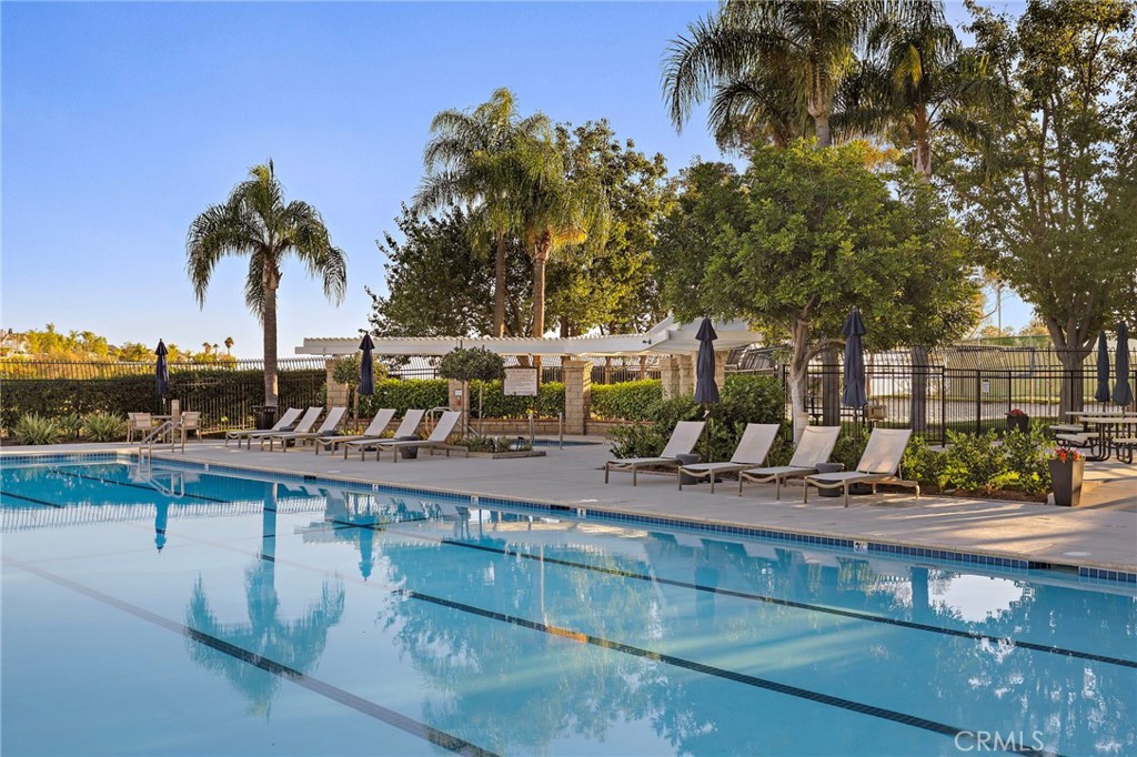 Crestmont (CSM) - Residential Lease