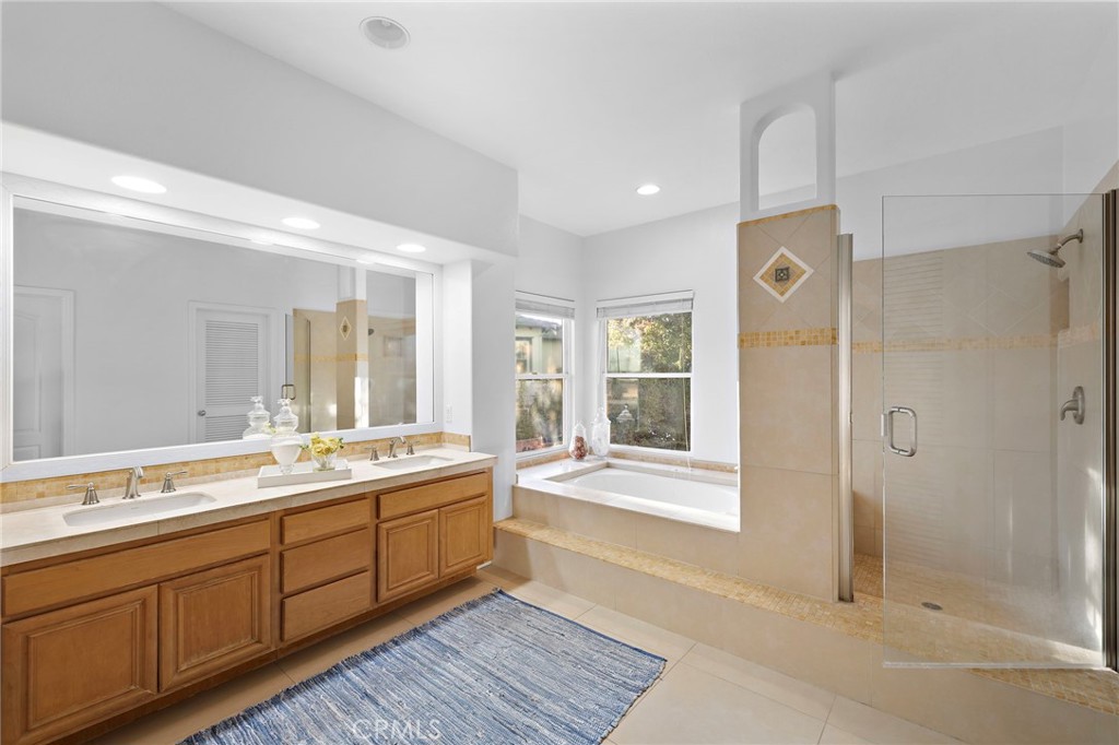 Crestmont (CSM) - Residential Lease