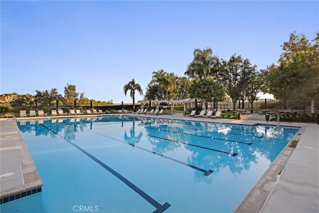 Crestmont (CSM) - Residential Lease