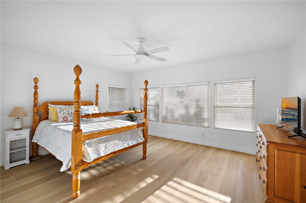 Crestmont (CSM) - Residential Lease