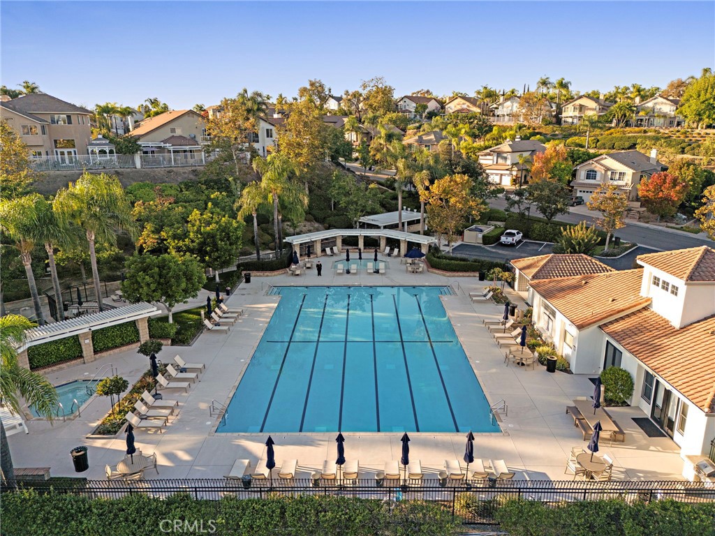 Crestmont (CSM) - Residential Lease