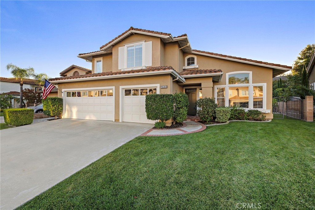 Crestmont (CSM) - Residential Lease