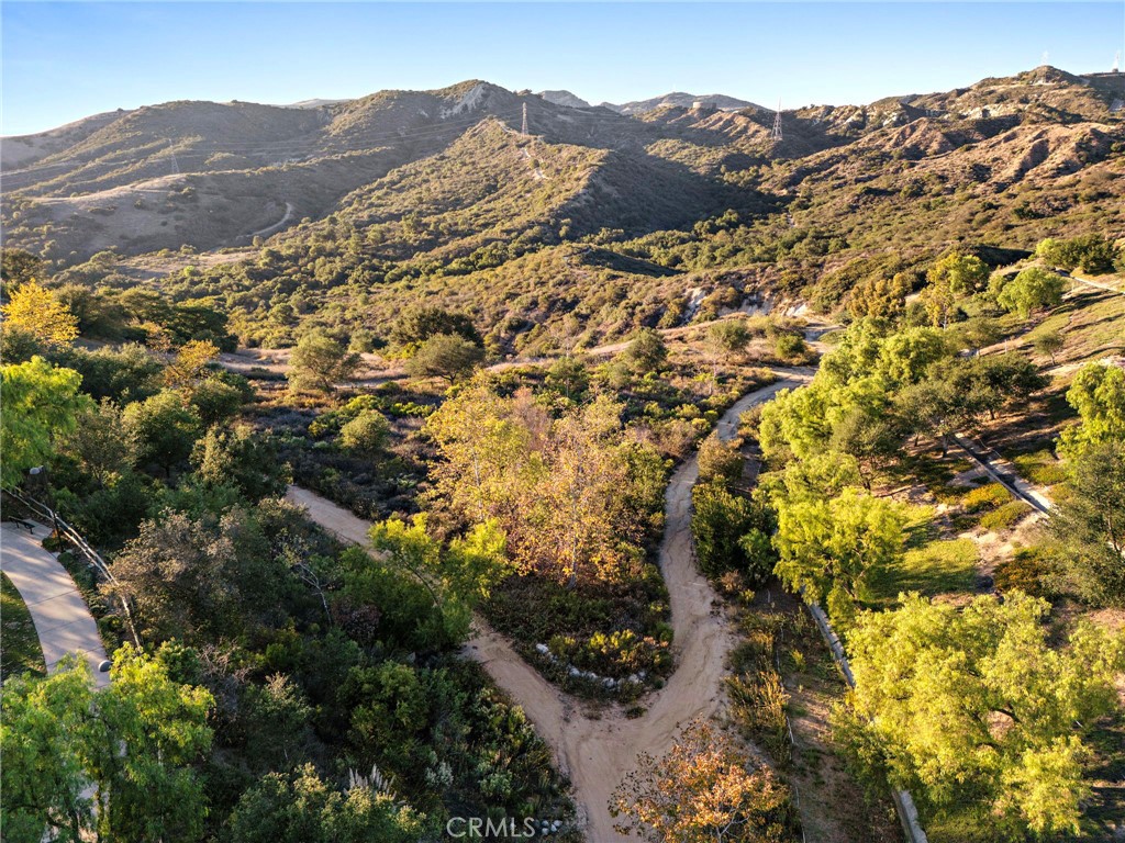 Crestmont (CSM) - Residential Lease